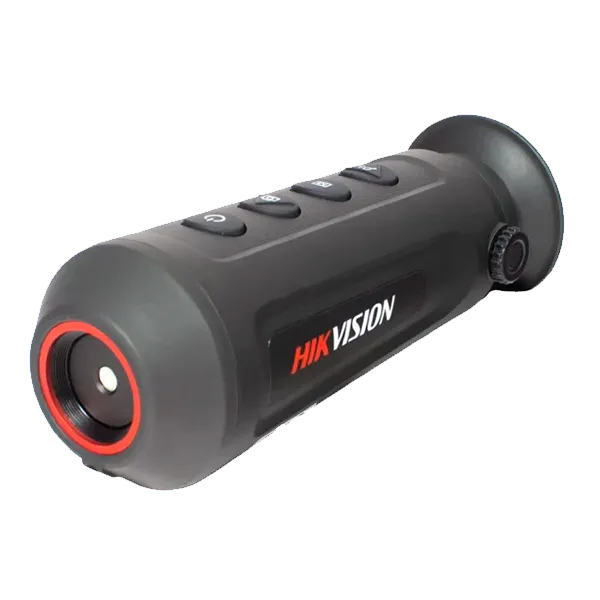 тепловизор Hikvision DS-2TS01-6XF/W